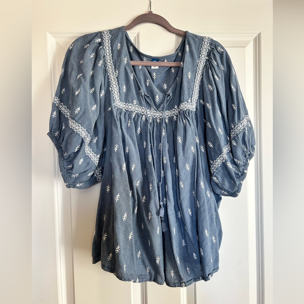 Blouse